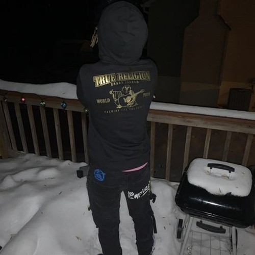 Kaine! (feat. MinajMirakomi) [Explicit]