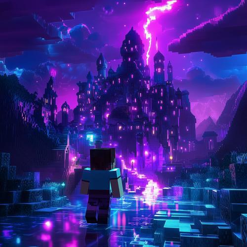 Aria Math (Funk Remix)