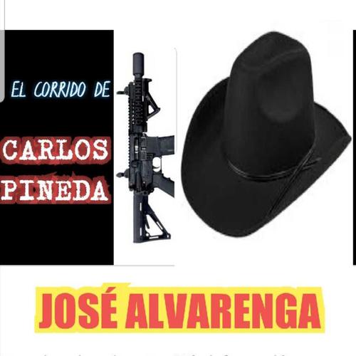 EL CORRIDO DE CARLOS PINEDA