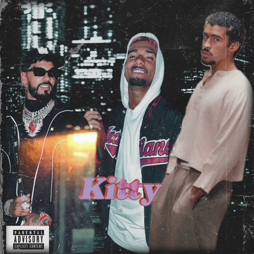 Kitty (Explicit)