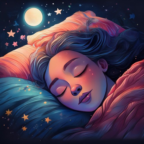 Armonía Nocturna: Música Suave Para Un Sueño Tranquilo