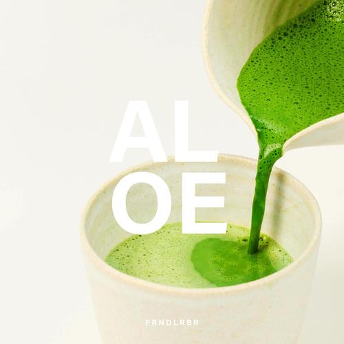Aloe