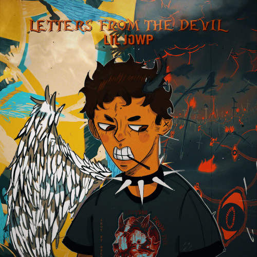 Letters from the devil (Explicit)