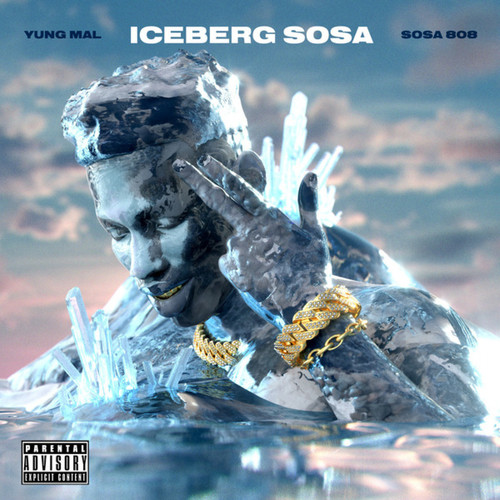 Iceberg Sosa (Explicit)