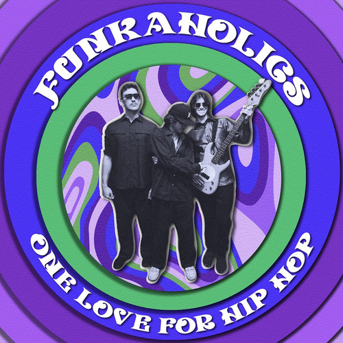 One Love for Hip Hop (Explicit)