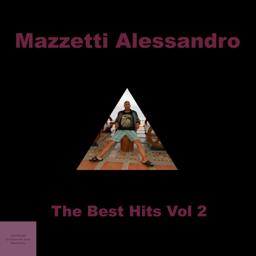 The Best Hits Vol 2