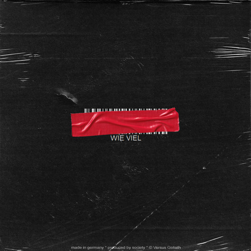 WIE VIEL