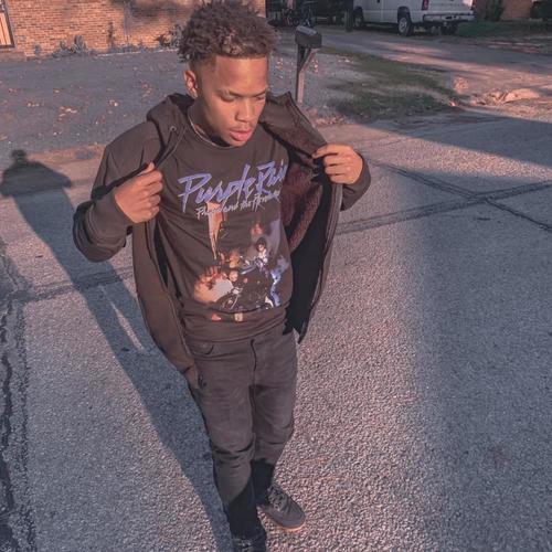 Here He Go (Explicit)