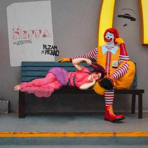 La Beffa (feat. Pierro & GOODTIMES) (Explicit)