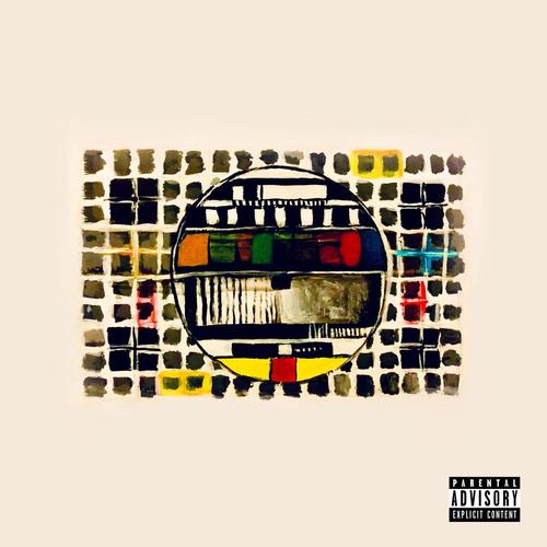 The Noyz Room (Explicit)