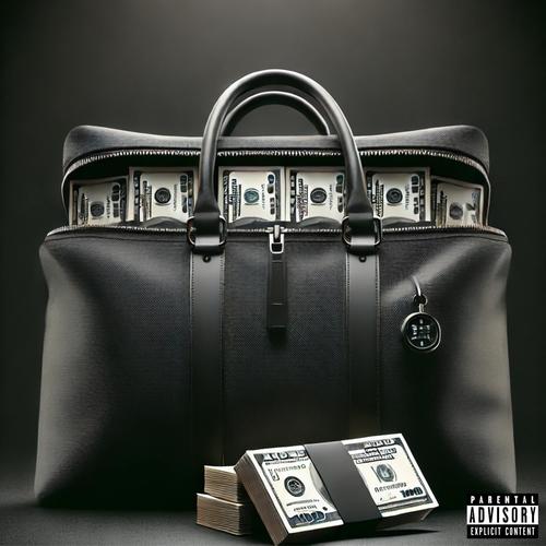 Major Lick (feat. Travis Goff) [Explicit]
