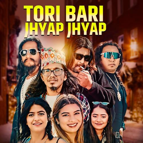 Tori Bari Jhyap Jhyap