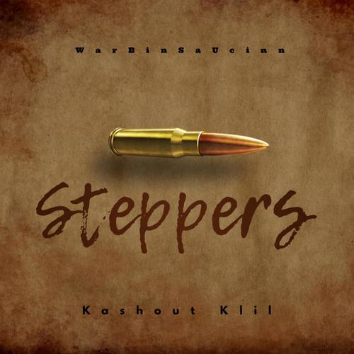 Steppers