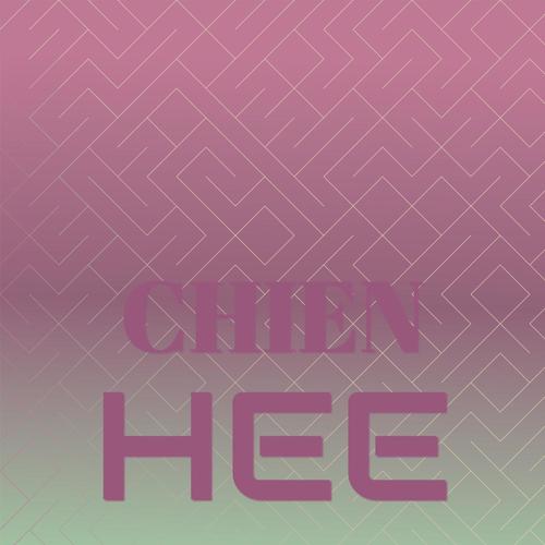 Chien Hee
