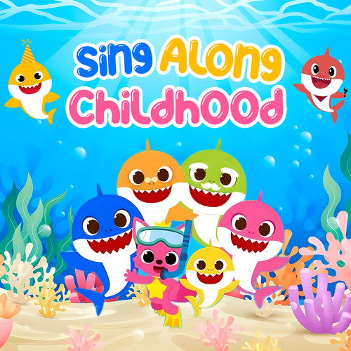 Sing Along Childhood