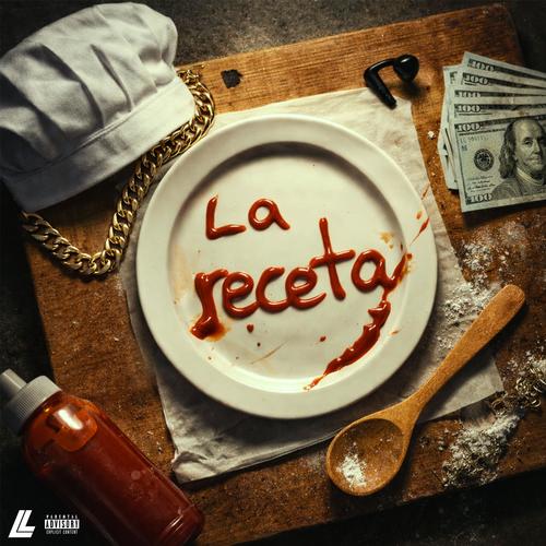 La Receta (Explicit)