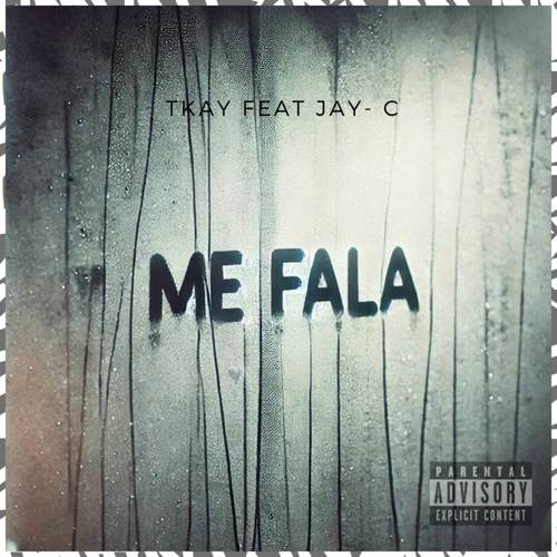 Me fala (Explicit)