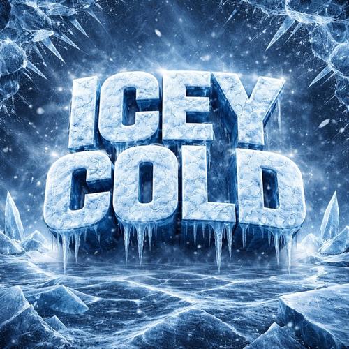 Icey Cold (feat. Jay Kevlar) [OG Version] [Explicit]