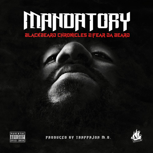 Blackbeard Chronicles 2: Fear Da Beard