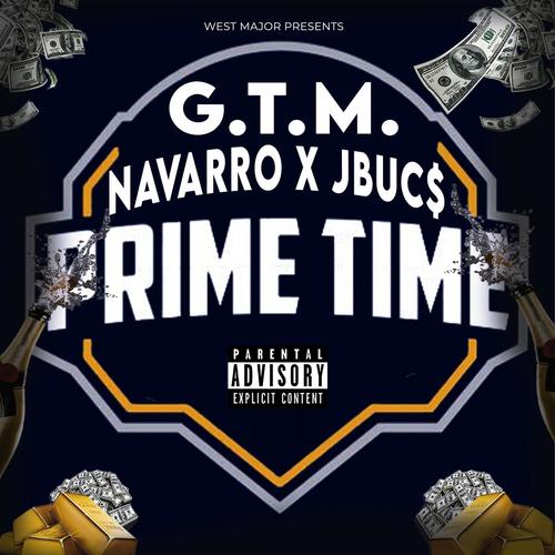 Prime Time (feat. Villain J) [Explicit]