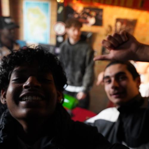 JUSQU'ICI TOUT VA BIEN (Explicit)