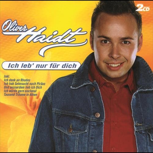 Ich Leb' Nur FA?r Dich