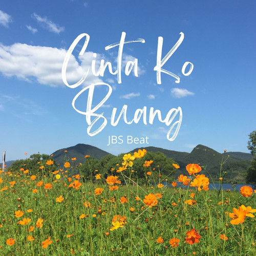 Cinta Ko Buang