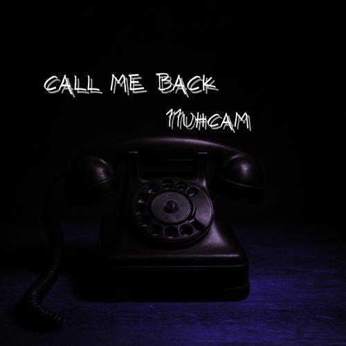 Call Me Back (Explicit)