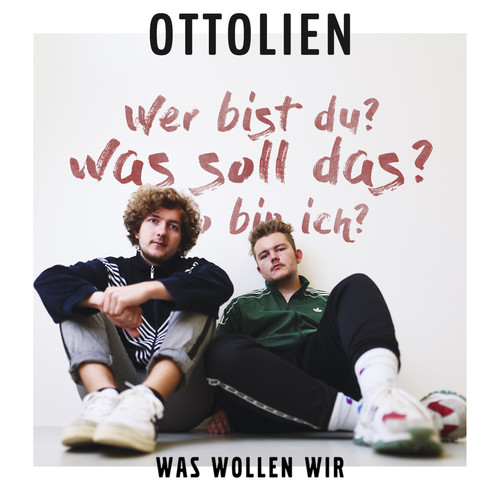 Was wollen wir