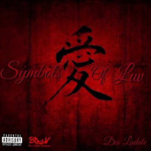 Symbols Of Luv (Explicit)