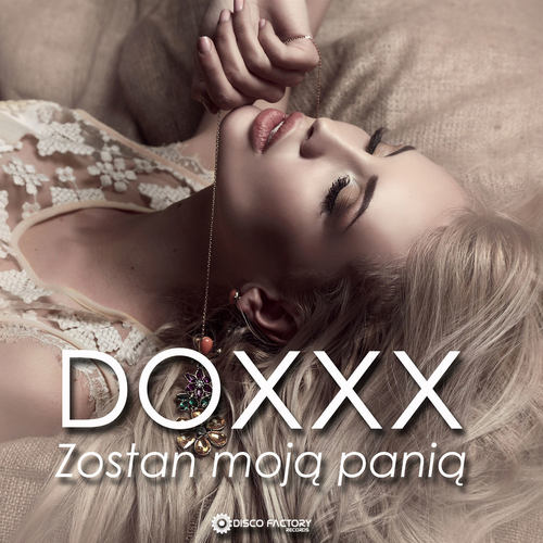 Zostań Moją Panią