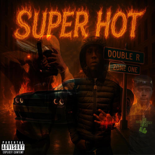 Super Hot (Explicit)
