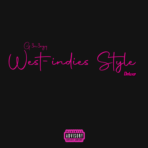 West-Indies Style (Deluxe) [Explicit]