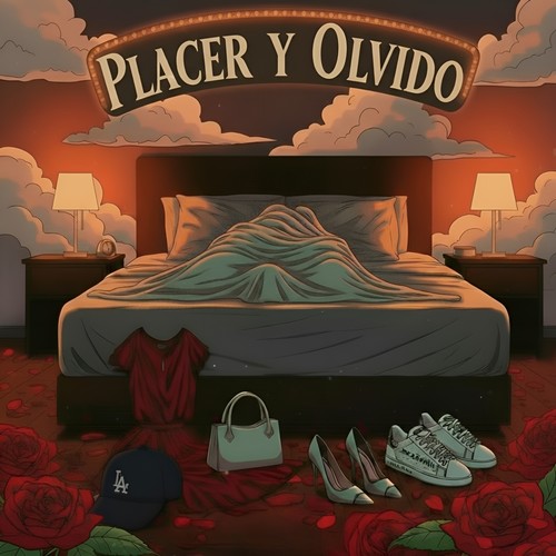 Placer Y Olvido
