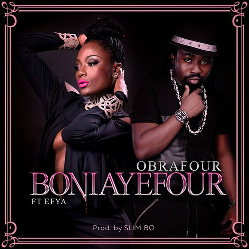 Boniayefour (Explicit)