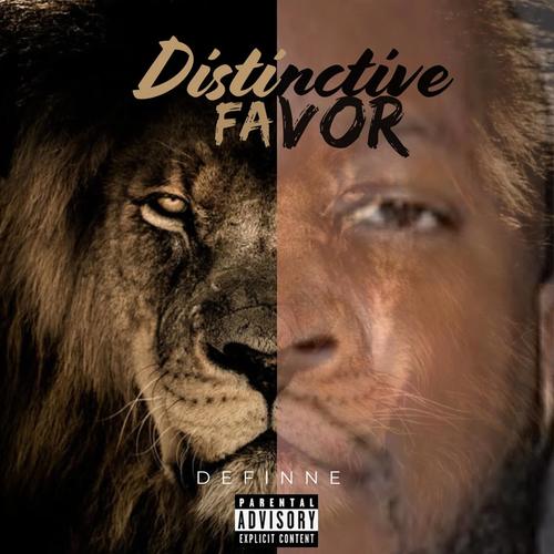 Distinctive Flavor (Explicit)