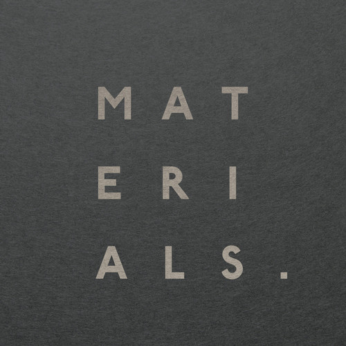 Materials 001