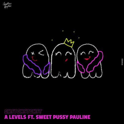 A Levels (Explicit)