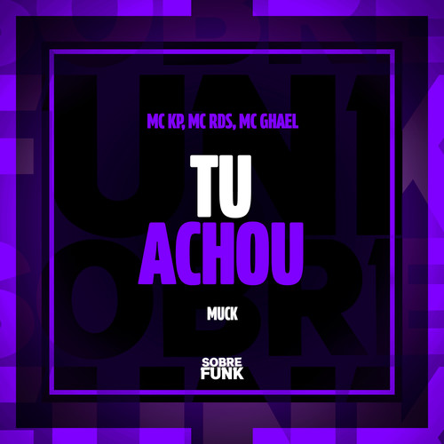 TU ACHOU (Explicit)