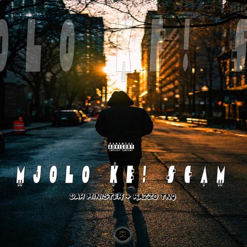 Mjolo ke! scam (feat. Razzo tnq)