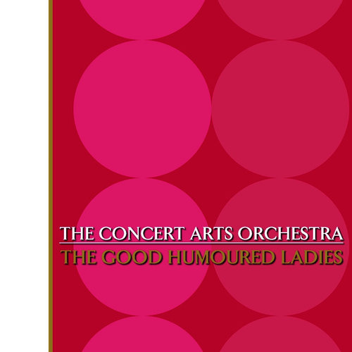The Good Humoured Ladies