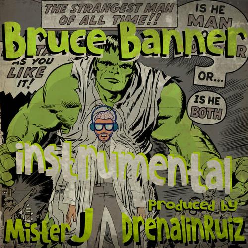 Bruce Banner (Instrumental)