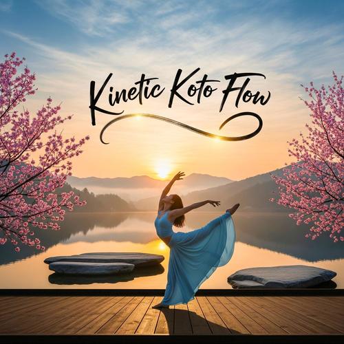 Kinetic Koto Flow