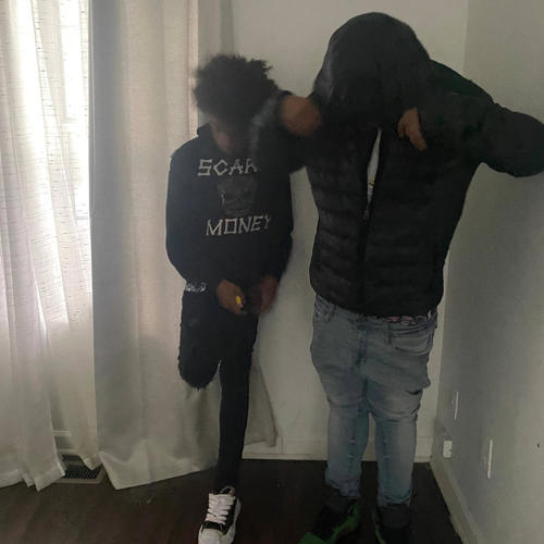 gas em up (feat. daedae) [Explicit]