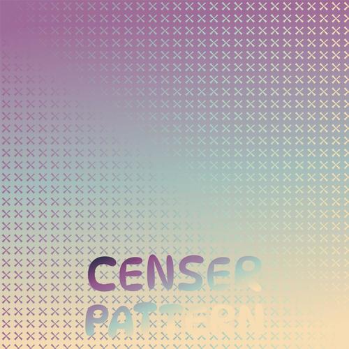 Censer Pattern