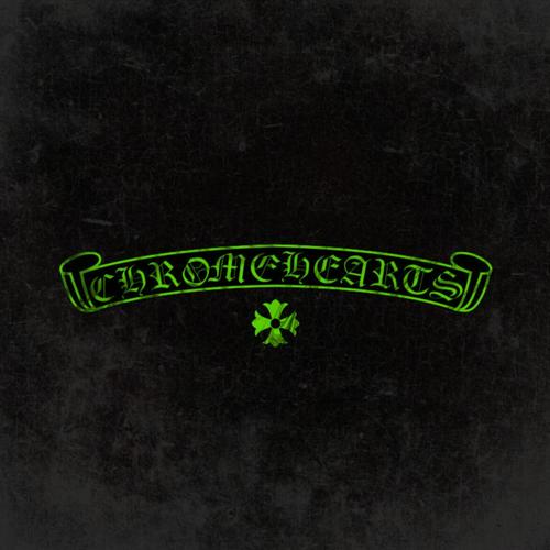 CHROME HEARTS (Explicit)