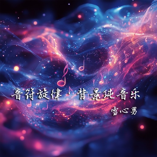 音符旋律·背景纯音乐