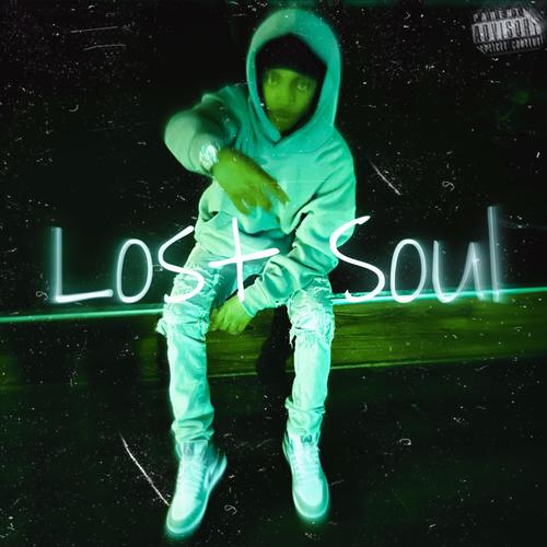Lost Soul (Explicit)