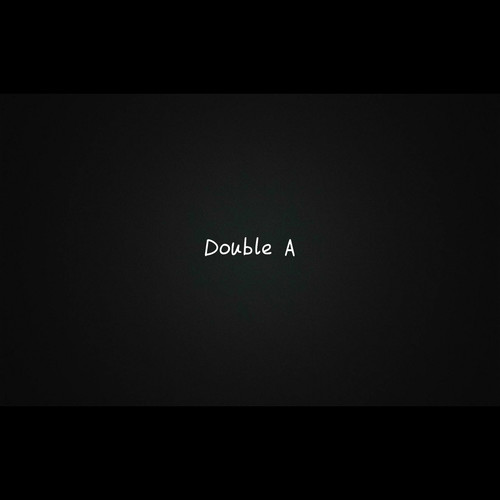 One of the Double A's demosⅡ