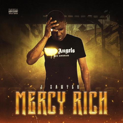 Mercy Rich (Explicit)
